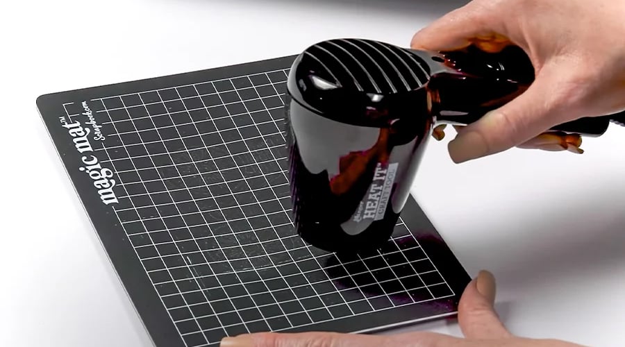 Read This Before You Clean Your Craft Supplies!